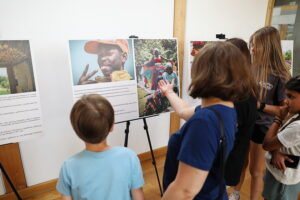 O wyjątkowości Panamy na wystawie w Kielcach