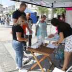 Bezpłatne badania na kieleckim Rynku