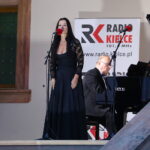 Wybitne śpiewaczki na koncercie z cyklu „Chopinowskie inspiracje” - Radio Kielce