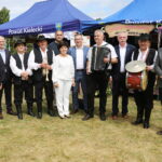 02.07.2023. Kaniów. Konkursie na Najsmaczniejszą Potrawę Powiatu Kieleckiego / Fot. Wiktor Taszłow - Radio Kielce