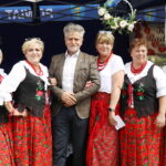 02.07.2023. Kaniów. Konkursie na Najsmaczniejszą Potrawę Powiatu Kieleckiego / Fot. Wiktor Taszłow - Radio Kielce