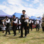 02.07.2023. Kaniów. Konkursie na Najsmaczniejszą Potrawę Powiatu Kieleckiego / Fot. Wiktor Taszłow - Radio Kielce