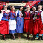 02.07.2023. Kaniów. Konkursie na Najsmaczniejszą Potrawę Powiatu Kieleckiego / Fot. Wiktor Taszłow - Radio Kielce