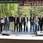 02.07.2023. Kaniów. Konkursie na Najsmaczniejszą Potrawę Powiatu Kieleckiego / Fot. Wiktor Taszłow - Radio Kielce