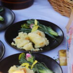 02.07.2023. Kaniów. Konkursie na Najsmaczniejszą Potrawę Powiatu Kieleckiego / Fot. Wiktor Taszłow - Radio Kielce