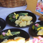 02.07.2023. Kaniów. Konkursie na Najsmaczniejszą Potrawę Powiatu Kieleckiego / Fot. Wiktor Taszłow - Radio Kielce