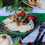 02.07.2023. Kaniów. Konkursie na Najsmaczniejszą Potrawę Powiatu Kieleckiego / Fot. Wiktor Taszłow - Radio Kielce