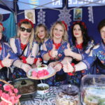 02.07.2023. Kaniów. Konkursie na Najsmaczniejszą Potrawę Powiatu Kieleckiego / Fot. Wiktor Taszłow - Radio Kielce