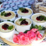 02.07.2023. Kaniów. Konkursie na Najsmaczniejszą Potrawę Powiatu Kieleckiego / Fot. Wiktor Taszłow - Radio Kielce