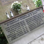 Mieszkańcy Klonowa upamiętnili ofiary hitlerowskiej zbrodni