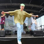 02.07.2023. Chęciny. Koncert „Trzech Króli” / Fot. Wiktor Taszłow - Radio Kielce