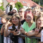 02.07.2023. Chęciny. Koncert „Trzech Króli” / Fot. Wiktor Taszłow - Radio Kielce