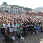 02.07.2023. Chęciny. Koncert „Trzech Króli” / Fot. Wiktor Taszłow - Radio Kielce