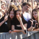 02.07.2023. Chęciny. Koncert „Trzech Króli” / Fot. Wiktor Taszłow - Radio Kielce