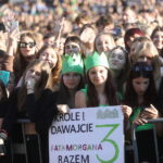 02.07.2023. Chęciny. Koncert „Trzech Króli” / Fot. Wiktor Taszłow - Radio Kielce