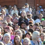 02.07.2023. Chęciny. Koncert „Trzech Króli” / Fot. Wiktor Taszłow - Radio Kielce