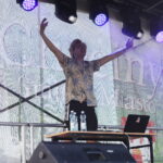 02.07.2023. Chęciny. Koncert „Trzech Króli” / Fot. Wiktor Taszłow - Radio Kielce