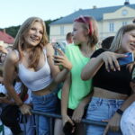 02.07.2023. Chęciny. Koncert „Trzech Króli” / Fot. Wiktor Taszłow - Radio Kielce