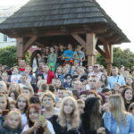 02.07.2023. Chęciny. Koncert „Trzech Króli” / Fot. Wiktor Taszłow - Radio Kielce