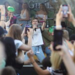 02.07.2023. Chęciny. Koncert „Trzech Króli” / Fot. Wiktor Taszłow - Radio Kielce