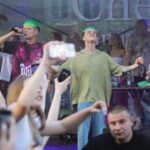 02.07.2023. Chęciny. Koncert „Trzech Króli” / Fot. Wiktor Taszłow - Radio Kielce