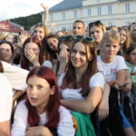 02.07.2023. Chęciny. Koncert „Trzech Króli” / Fot. Wiktor Taszłow - Radio Kielce