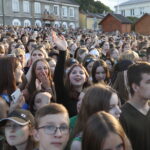 02.07.2023. Chęciny. Koncert „Trzech Króli” / Fot. Wiktor Taszłow - Radio Kielce