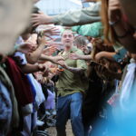 02.07.2023. Chęciny. Koncert „Trzech Króli” / Fot. Wiktor Taszłow - Radio Kielce