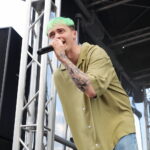 02.07.2023. Chęciny. Koncert „Trzech Króli” / Fot. Wiktor Taszłow - Radio Kielce