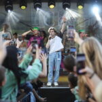 Wielki sukces koncertu Trzech Króli