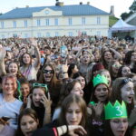 02.07.2023. Chęciny. Koncert „Trzech Króli” / Fot. Wiktor Taszłow - Radio Kielce
