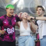 02.07.2023. Chęciny. Koncert „Trzech Króli” / Fot. Wiktor Taszłow - Radio Kielce