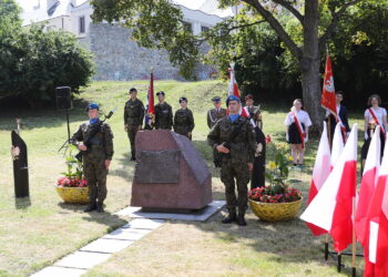 W Kielcach upamiętniono Gen Sikorskiego w 80 rocznicę tragicznej śmierci