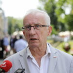 Ciepły i zaangażowany. Przewodniczący Solidarności wspomina arcybiskupa Szymeckiego