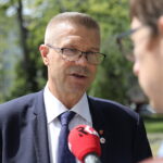 Trzęsienie ziemi w kieleckim ratuszu. Bogdan Wenta chce odwołać Agatę Wojdę?