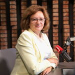 Agata Wojtyszek: mamy zakład, który przyniesie korzyści dla naszego regionu