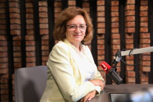Agata Wojtyszek: mamy zakład, który przyniesie korzyści dla naszego regionu