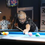 18.07.2023. Bilardowe Wtorki z Radiem Kielce / Fot. Wiktor Taszłow – Radio Kielce