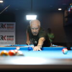 18.07.2023. Bilardowe Wtorki z Radiem Kielce / Fot. Wiktor Taszłow – Radio Kielce