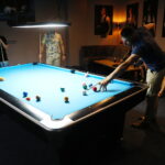 18.07.2023. Bilardowe Wtorki z Radiem Kielce / Fot. Wiktor Taszłow – Radio Kielce