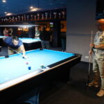 18.07.2023. Bilardowe Wtorki z Radiem Kielce / Fot. Wiktor Taszłow – Radio Kielce