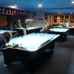 18.07.2023. Bilardowe Wtorki z Radiem Kielce / Fot. Wiktor Taszłow – Radio Kielce