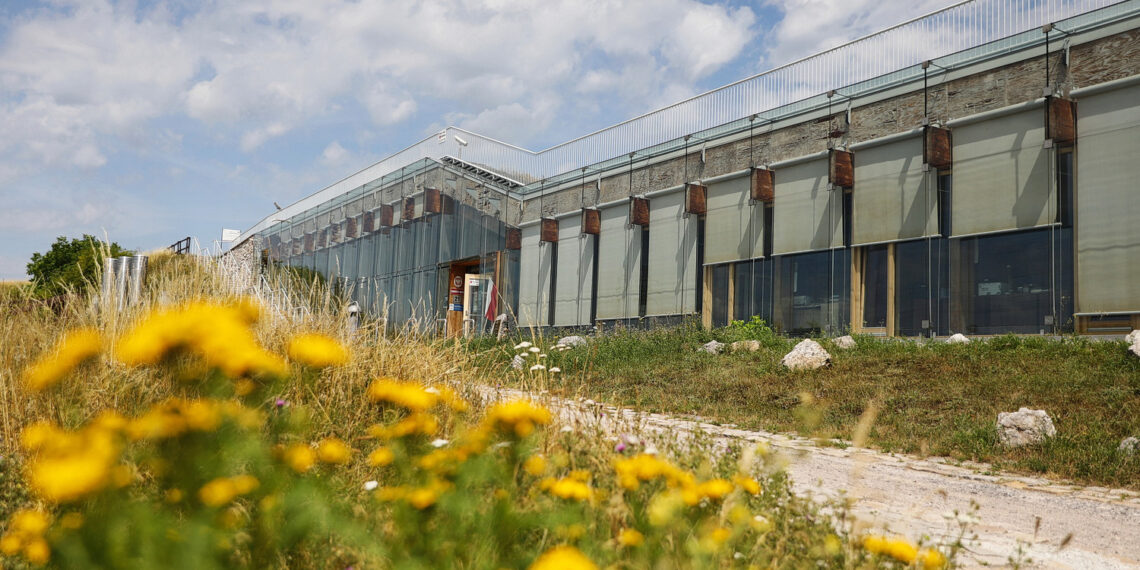 19.07.2023. Kielce. Wietrznia. / Fot. Wiktor Taszłow - Radio Kielce.