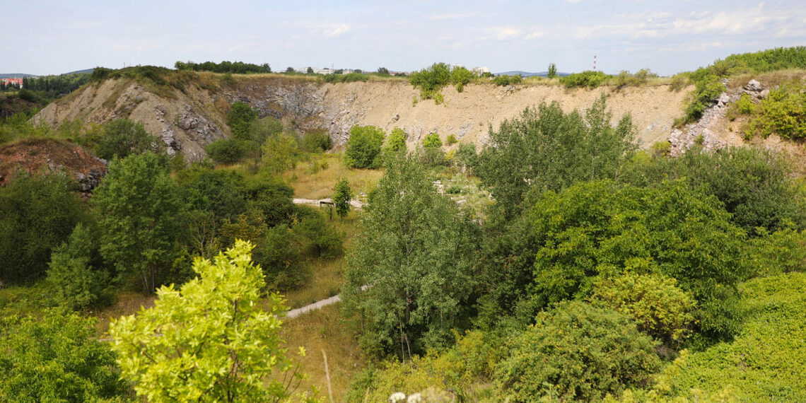 19.07.2023. Kielce. Wietrznia. / Fot. Wiktor Taszłow - Radio Kielce.