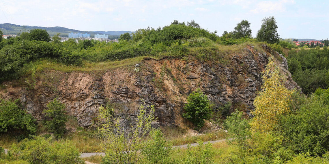 19.07.2023. Kielce. Wietrznia. / Fot. Wiktor Taszłow - Radio Kielce.