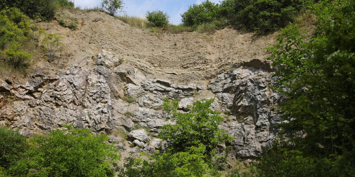 19.07.2023. Kielce. Wietrznia. / Fot. Wiktor Taszłow - Radio Kielce.