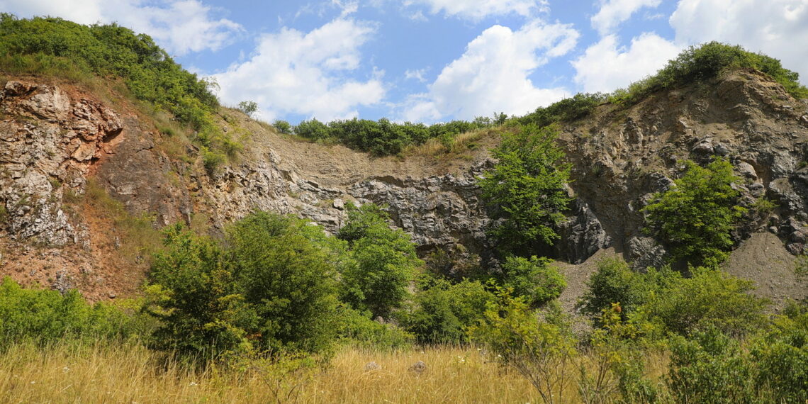 19.07.2023. Kielce. Wietrznia. / Fot. Wiktor Taszłow - Radio Kielce.