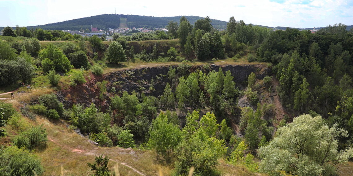 Śmierć w rezerwacie przyrody. Policja wyjaśnia okoliczności