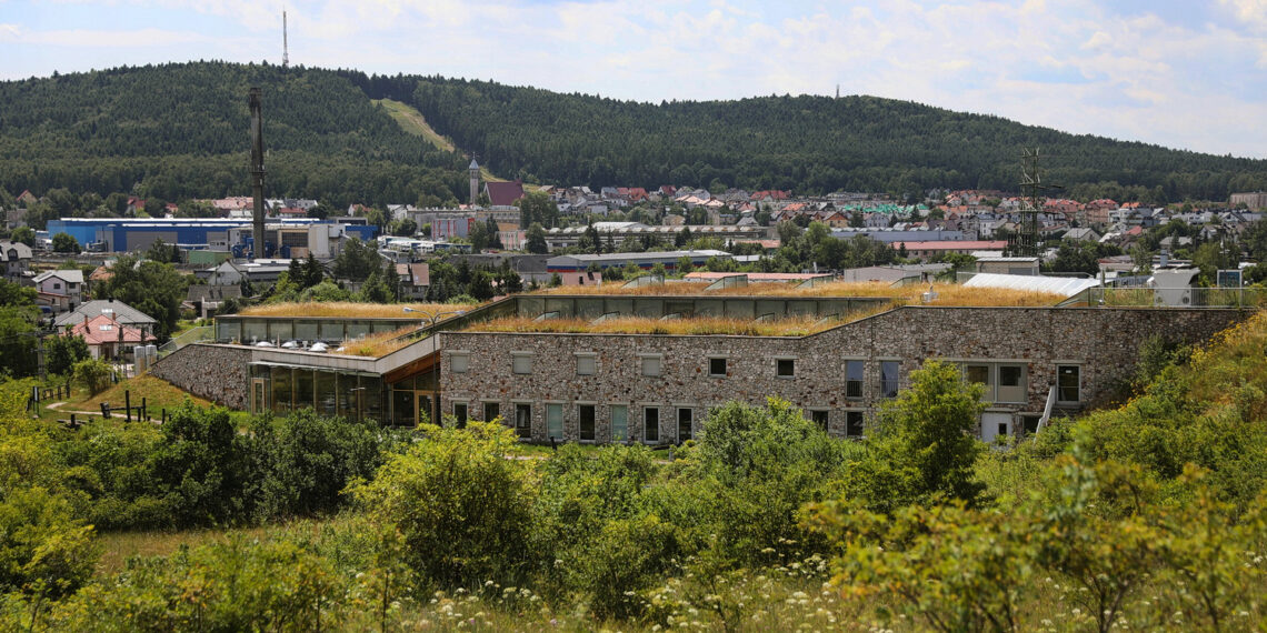 19.07.2023. Kielce. Wietrznia. / Fot. Wiktor Taszłow - Radio Kielce.