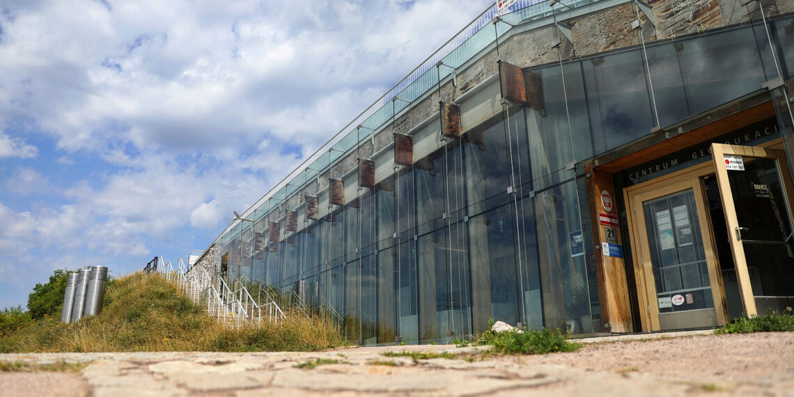 19.07.2023. Kielce. Wietrznia. / Fot. Wiktor Taszłow - Radio Kielce.